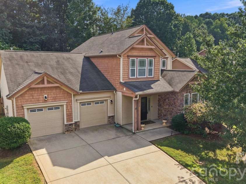 14520 Harmonious Street, Charlotte, NC 28278.  MLS# CAR4371528, YatesRealty ID 26994. 