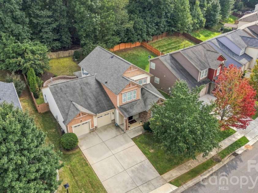 14520 Harmonious Street, Charlotte, NC 28278.  MLS# CAR4371528, YatesRealty ID 26994. 