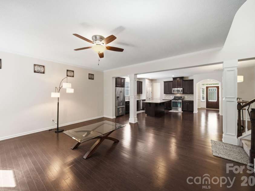 14520 Harmonious Street, Charlotte, NC 28278.  MLS# CAR4371528, YatesRealty ID 26994. 