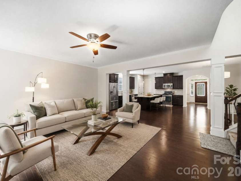 14520 Harmonious Street, Charlotte, NC 28278.  MLS# CAR4371528, YatesRealty ID 26994. 