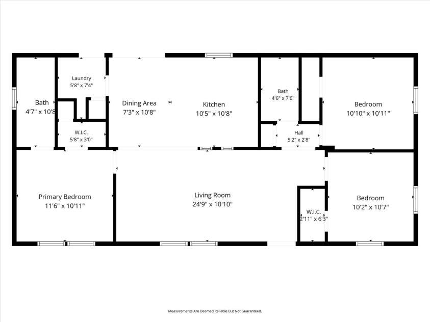 3617 Sulphur Springs Road, Hickory, NC 28601.  MLS# CAR4387397, YatesRealty ID 26995. 