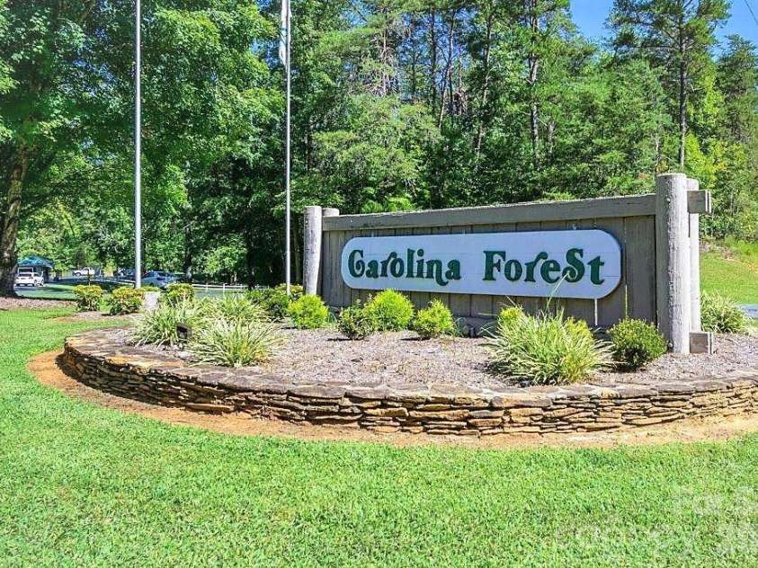 317 Tamarind Drive, Troy, NC 27371.  MLS# CAR4388084, YatesRealty ID 26996. 