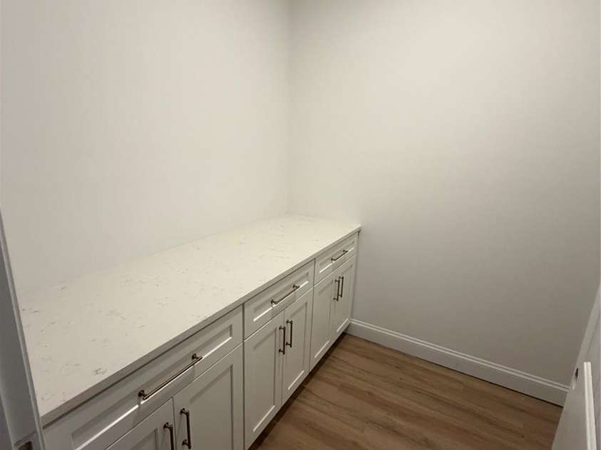 317 Tamarind Drive, Troy, NC 27371.  MLS# CAR4388084, YatesRealty ID 26996. Laundry Room