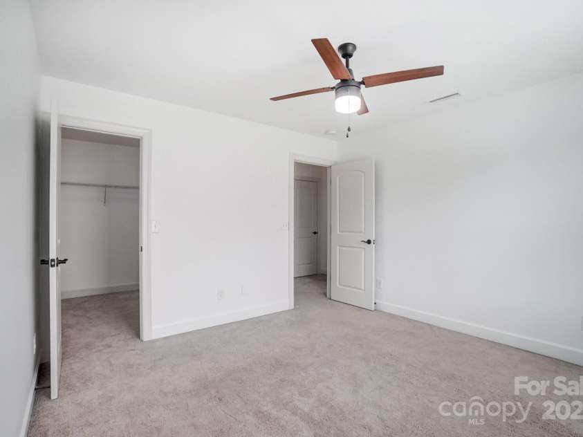 5006 Sand Trap Court, Monroe, NC 28112.  MLS# CAR4225761, YatesRealty ID 26996. 3rd bedrm