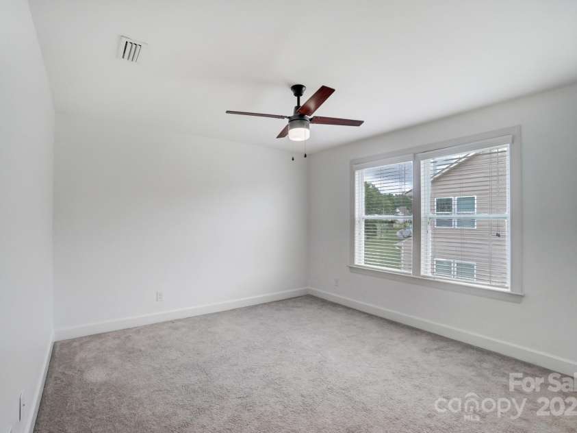 5006 Sand Trap Court, Monroe, NC 28112.  MLS# CAR4225761, YatesRealty ID 26996. 4th bedrm