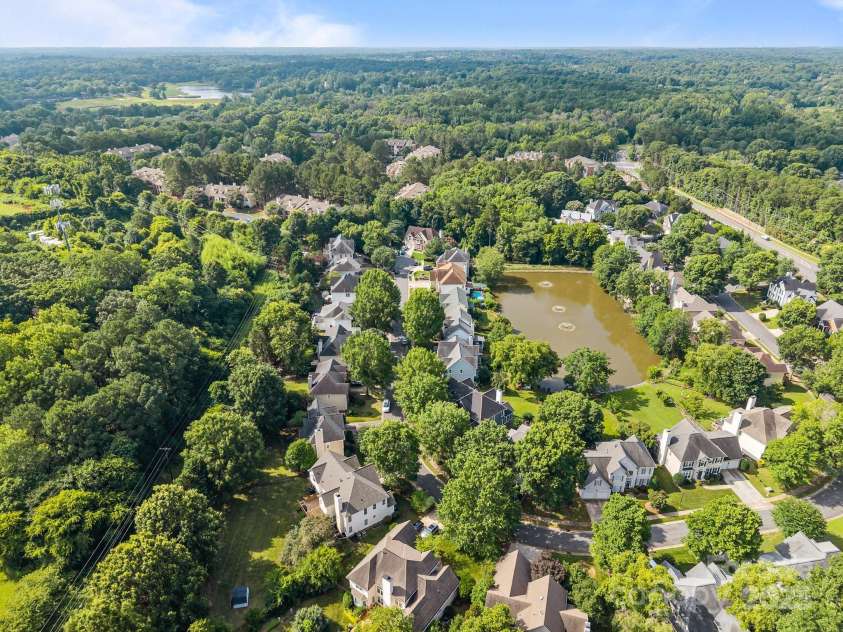 9038 Sandpiper Drive, Charlotte, NC 28277.  MLS# CAR4269770, YatesRealty ID 26997. 