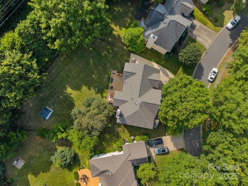 9038 Sandpiper Drive, Charlotte, NC 28277.  MLS# CAR4269770, YatesRealty ID 26997. 