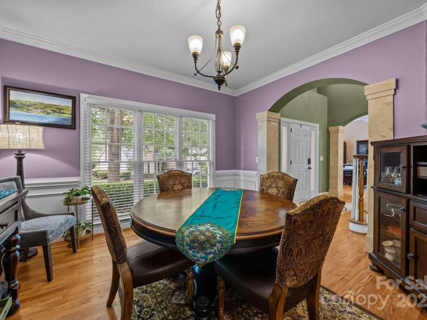 9038 Sandpiper Drive, Charlotte, NC 28277.  MLS# CAR4269770, YatesRealty ID 26997. 