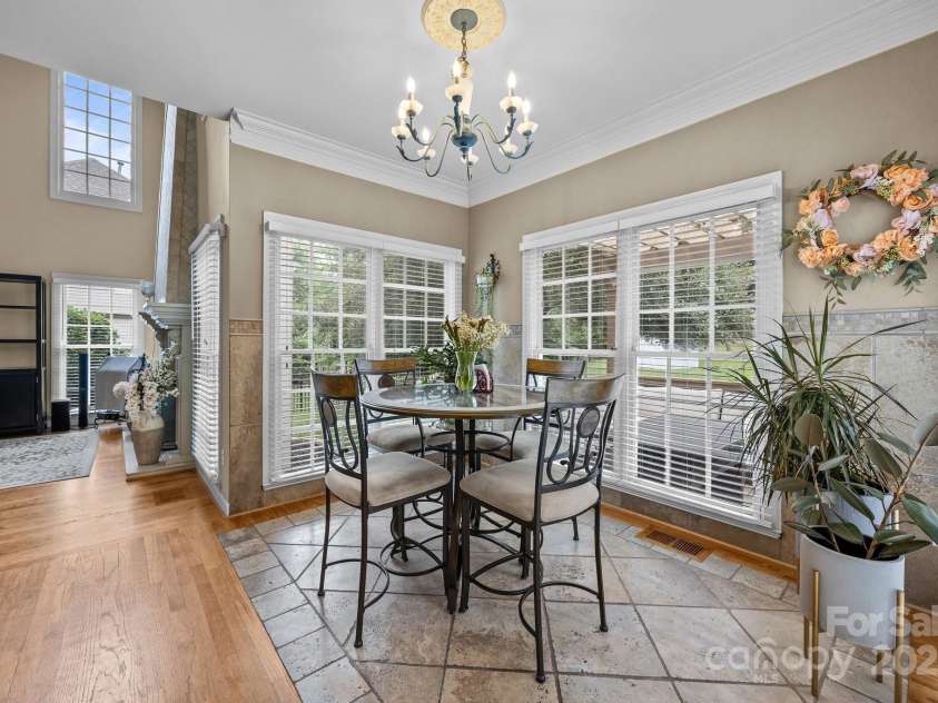 9038 Sandpiper Drive, Charlotte, NC 28277.  MLS# CAR4269770, YatesRealty ID 26997. 