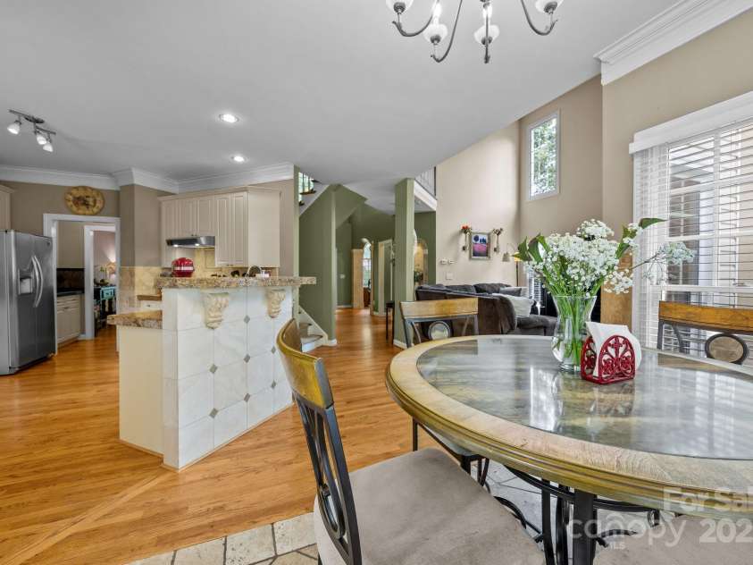 9038 Sandpiper Drive, Charlotte, NC 28277.  MLS# CAR4269770, YatesRealty ID 26997. 