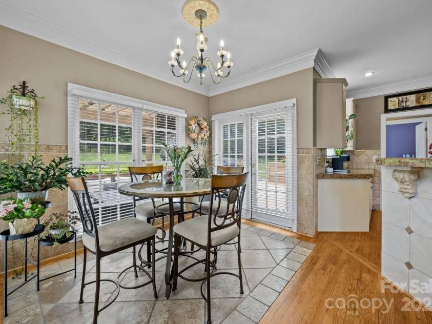 9038 Sandpiper Drive, Charlotte, NC 28277.  MLS# CAR4269770, YatesRealty ID 26997. 