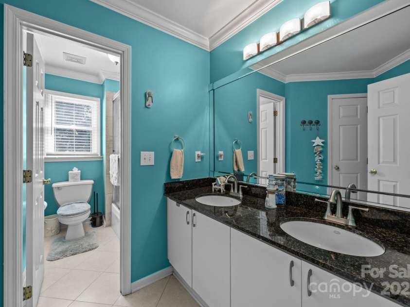 9038 Sandpiper Drive, Charlotte, NC 28277.  MLS# CAR4269770, YatesRealty ID 26997. 