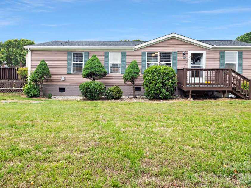 1677 Jennings Road, Olin, NC 28660.  MLS# CAR4387593, YatesRealty ID 26998. 