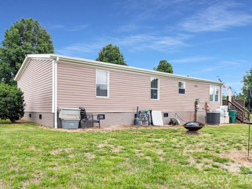 1677 Jennings Road, Olin, NC 28660.  MLS# CAR4387593, YatesRealty ID 26998. 