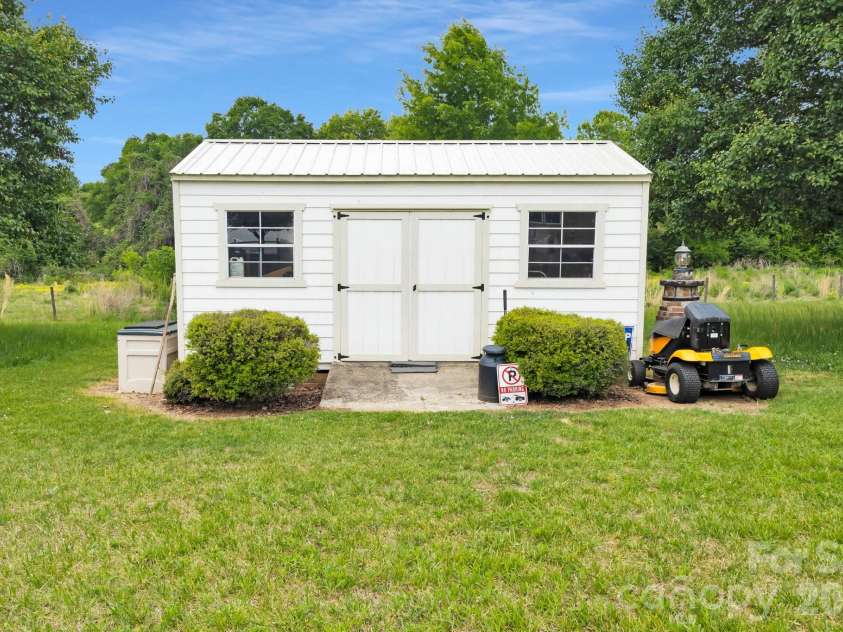 1677 Jennings Road, Olin, NC 28660.  MLS# CAR4387593, YatesRealty ID 26998. 