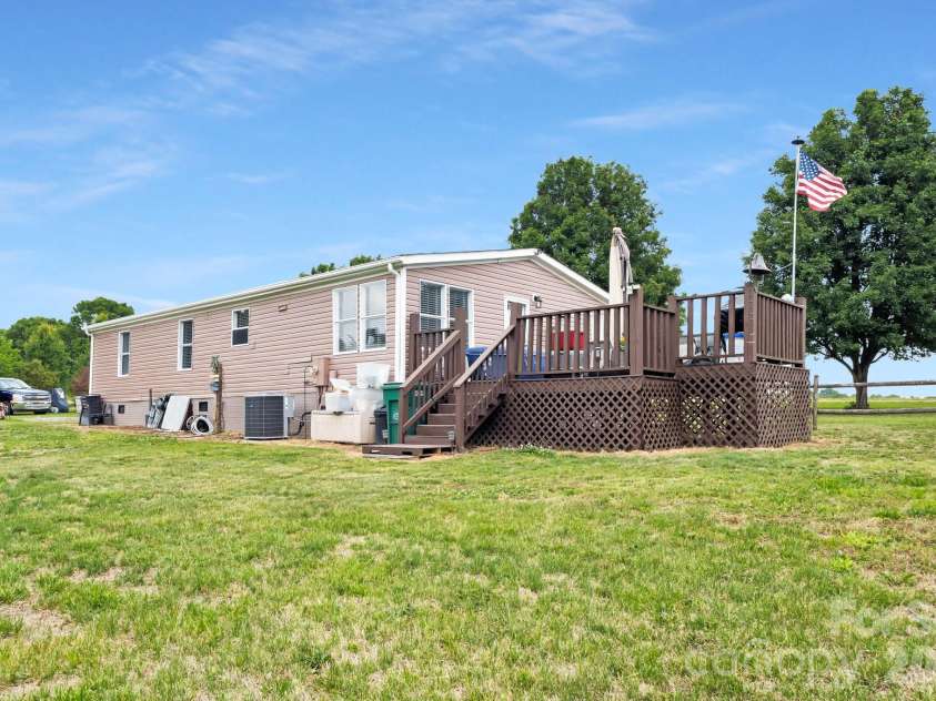 1677 Jennings Road, Olin, NC 28660.  MLS# CAR4387593, YatesRealty ID 26998. 