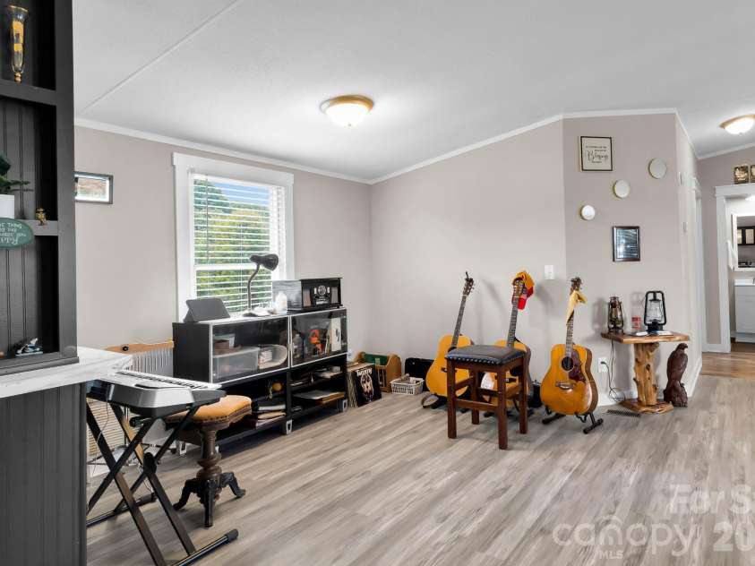 1677 Jennings Road, Olin, NC 28660.  MLS# CAR4387593, YatesRealty ID 26998. 