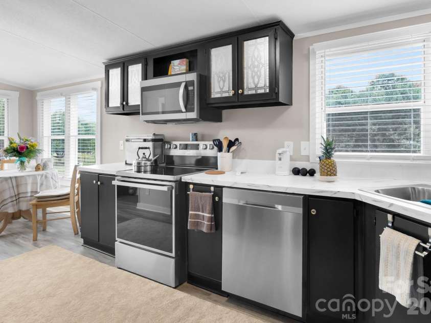 1677 Jennings Road, Olin, NC 28660.  MLS# CAR4387593, YatesRealty ID 26998. 
