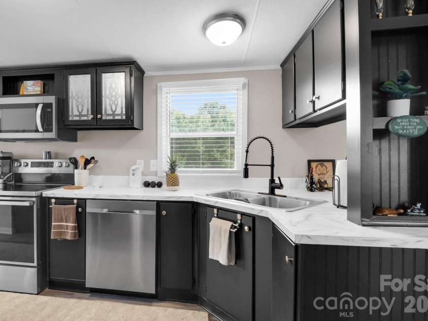 1677 Jennings Road, Olin, NC 28660.  MLS# CAR4387593, YatesRealty ID 26998. 