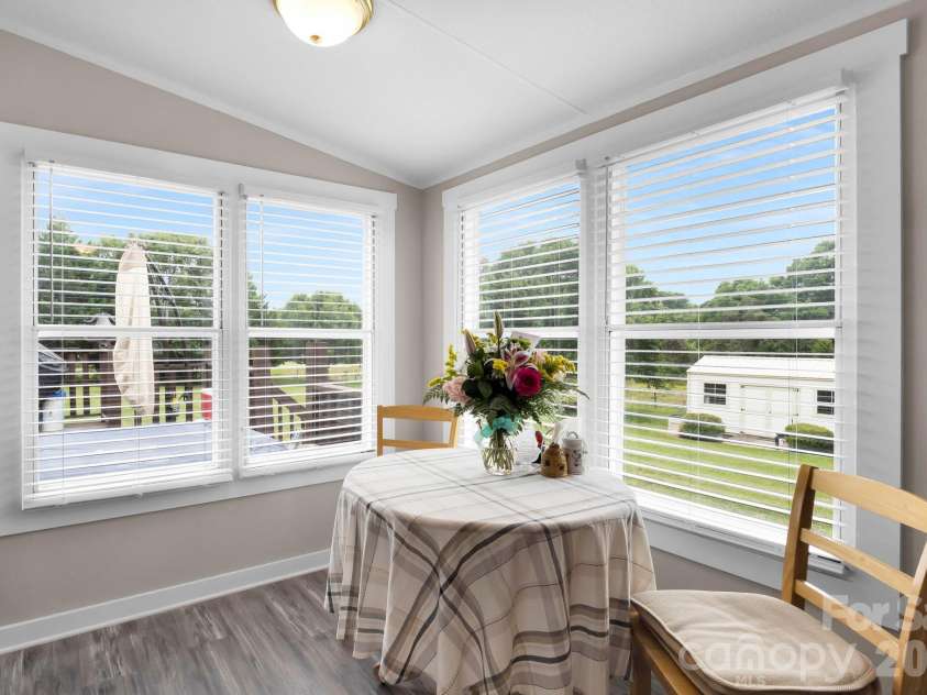 1677 Jennings Road, Olin, NC 28660.  MLS# CAR4387593, YatesRealty ID 26998. 