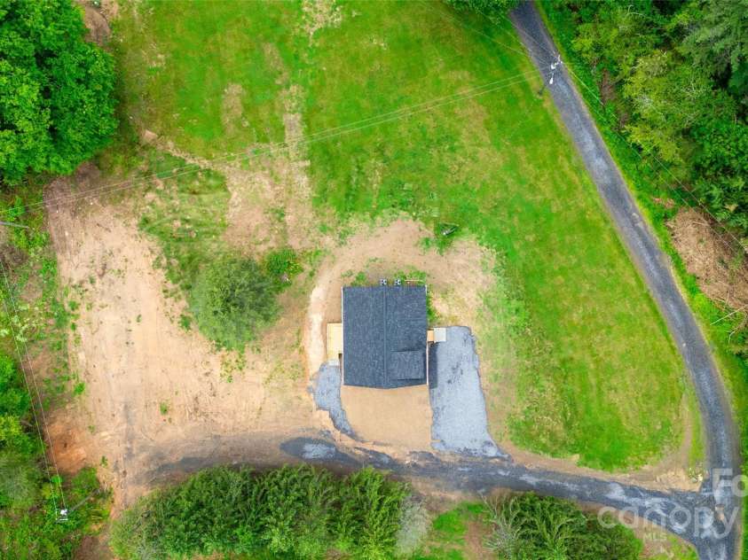 24 Queen Annes Drive, Tuckasegee, NC 28783.  MLS# CAR4259573, YatesRealty ID 26999. 