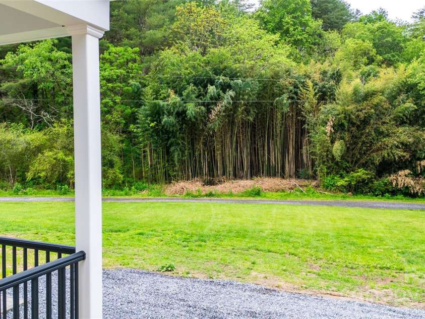 24 Queen Annes Drive, Tuckasegee, NC 28783.  MLS# CAR4259573, YatesRealty ID 26999. 