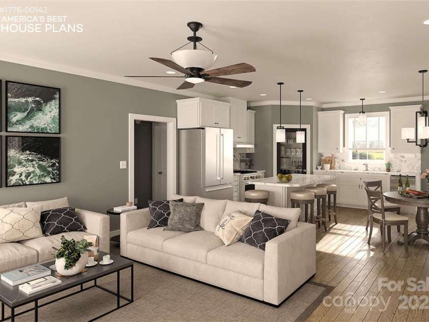 0000 Country Club Road, Wadesboro, NC 28170.  MLS# CAR4257545, YatesRealty ID 27. 