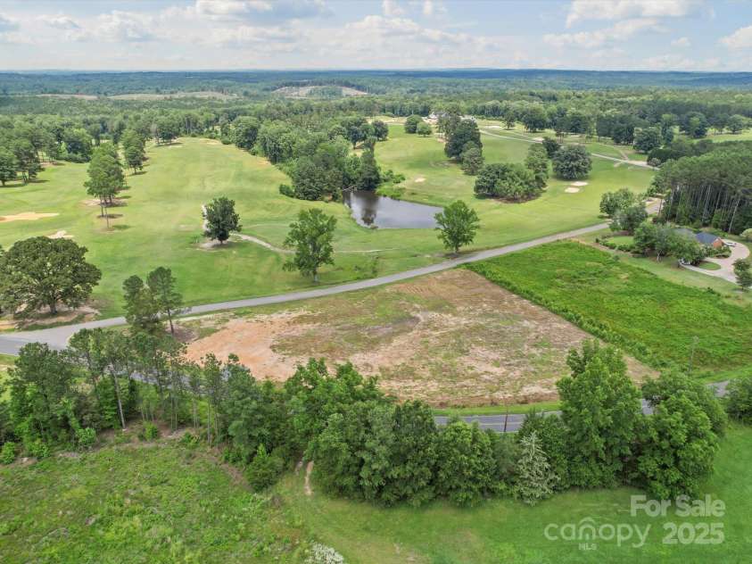 0000 Country Club Road, Wadesboro, NC 28170.  MLS# CAR4257545, YatesRealty ID 27. 