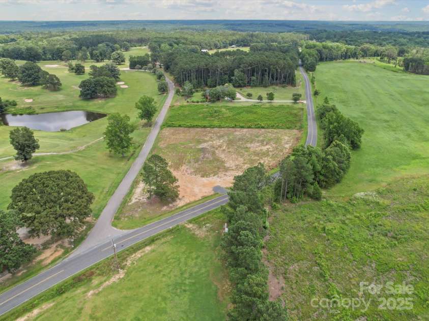 0000 Country Club Road, Wadesboro, NC 28170.  MLS# CAR4257545, YatesRealty ID 27. 