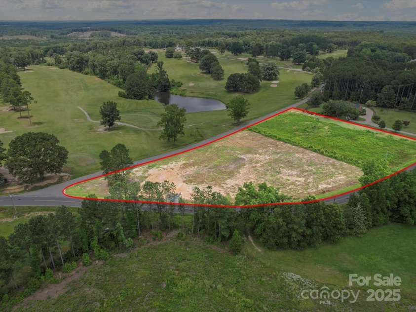 0000 Country Club Road, Wadesboro, NC 28170.  MLS# CAR4257545, YatesRealty ID 27. 