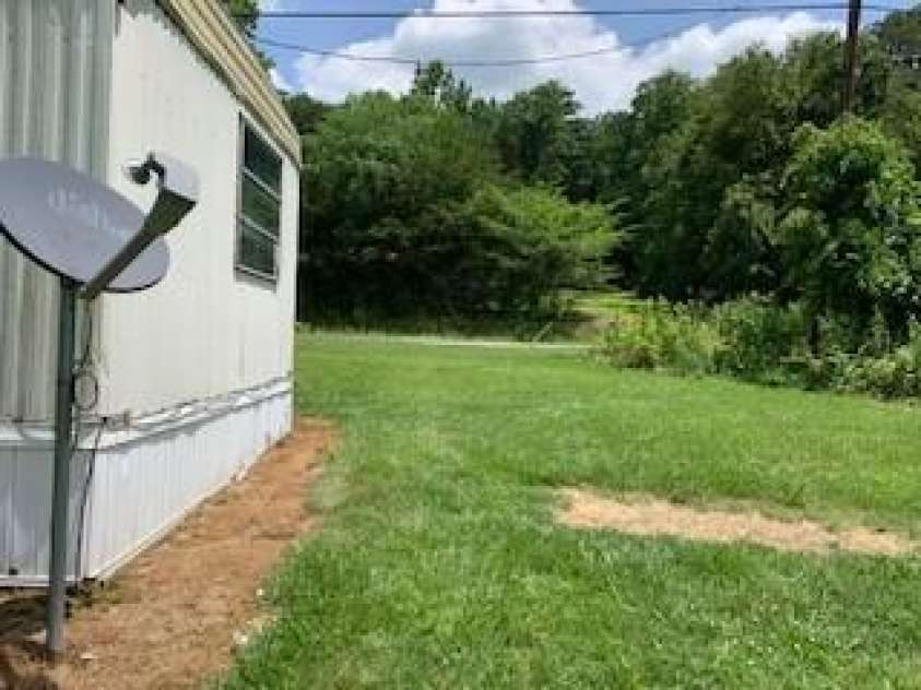 67 Small Creek Lane, Hendersonville, NC 28792.  MLS# CAR3876933, YatesRealty ID 27. 