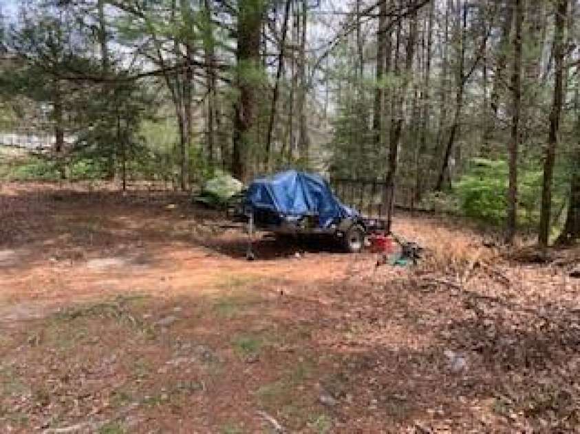 67 Small Creek Lane, Hendersonville, NC 28792.  MLS# CAR3876933, YatesRealty ID 27. 