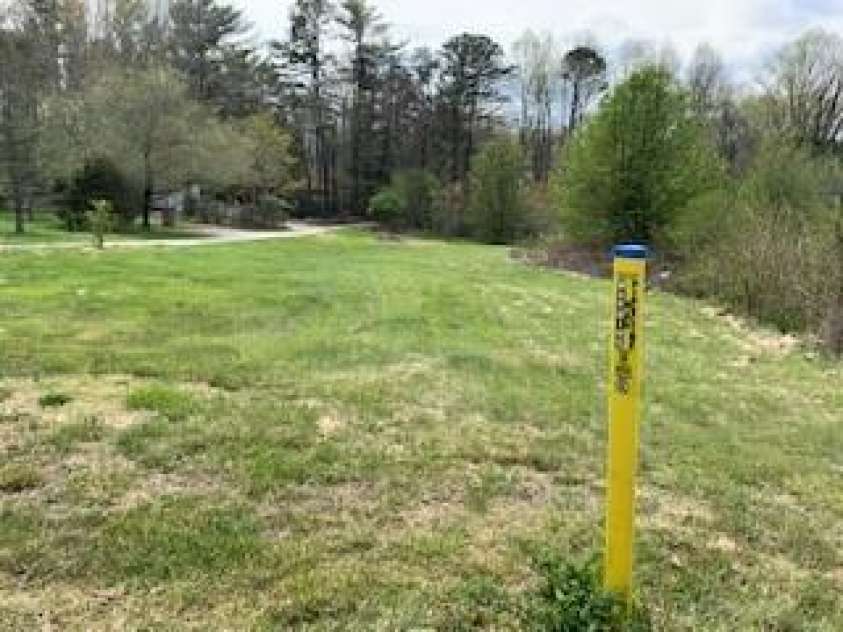 67 Small Creek Lane, Hendersonville, NC 28792.  MLS# CAR3876933, YatesRealty ID 27. 