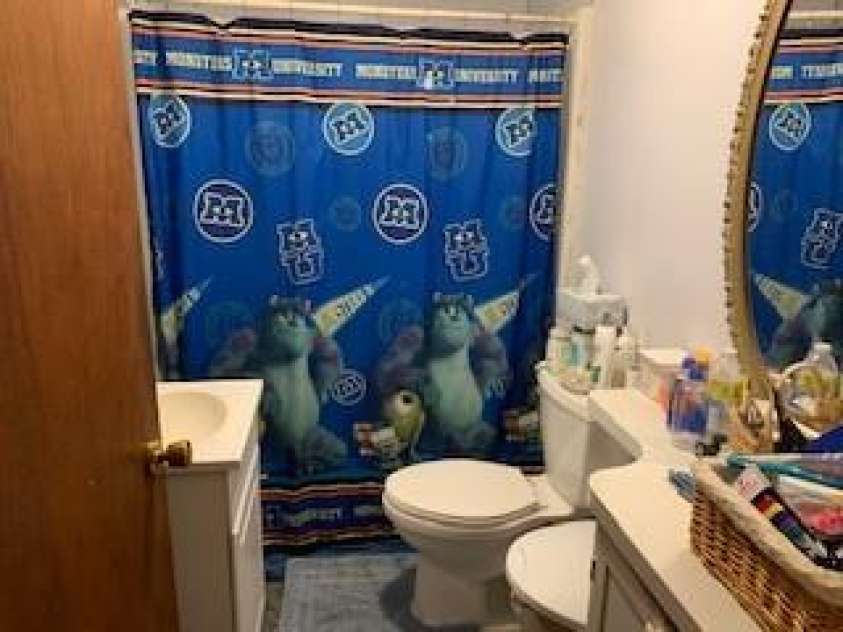 67 Small Creek Lane, Hendersonville, NC 28792.  MLS# CAR3876933, YatesRealty ID 27. 