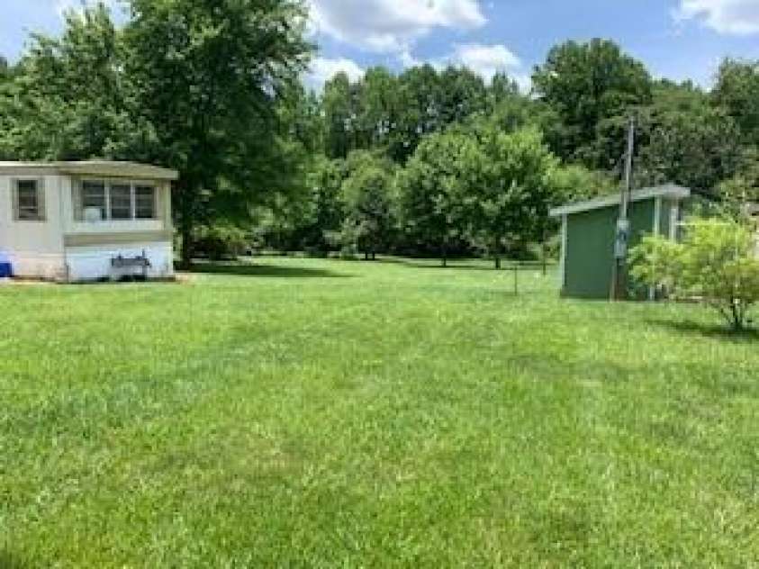 67 Small Creek Lane, Hendersonville, NC 28792.  MLS# CAR3876933, YatesRealty ID 27. 