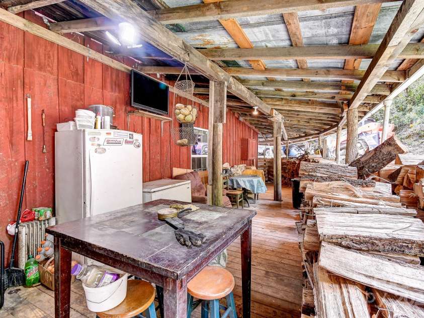 105 Home Place Road, Maggie Valley, NC 28751.  MLS# CAR4311277, YatesRealty ID 270. 