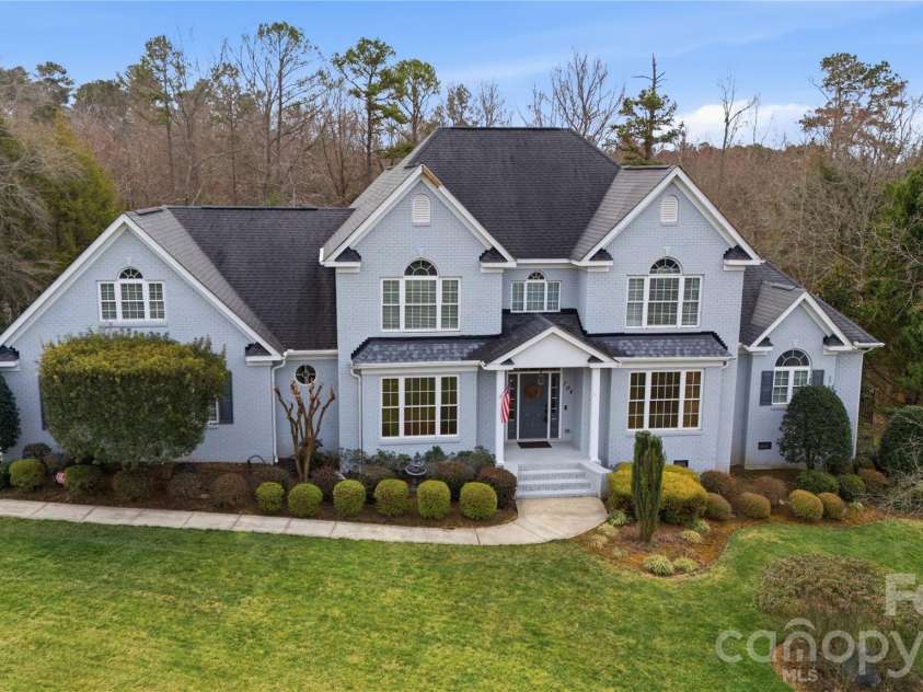 704 Mayfield Court, Fort Mill, SC 29715.  MLS# CAR4349609, YatesRealty ID 2700. 