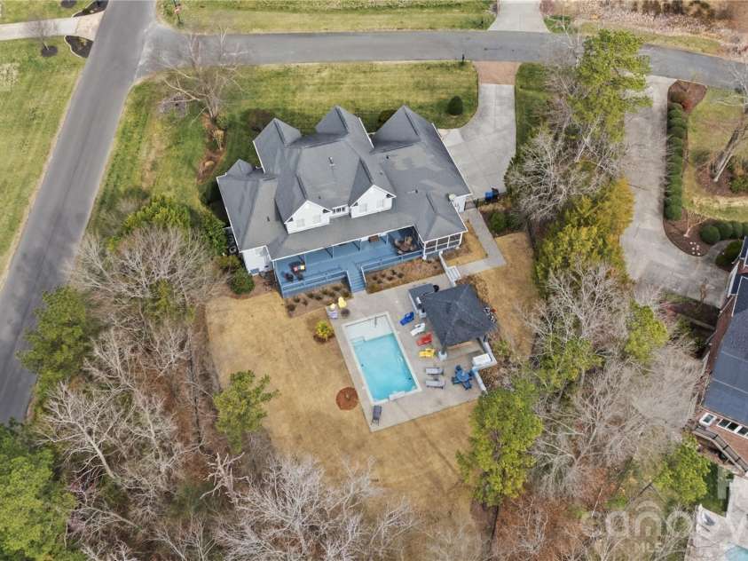 704 Mayfield Court, Fort Mill, SC 29715.  MLS# CAR4349609, YatesRealty ID 2700. 