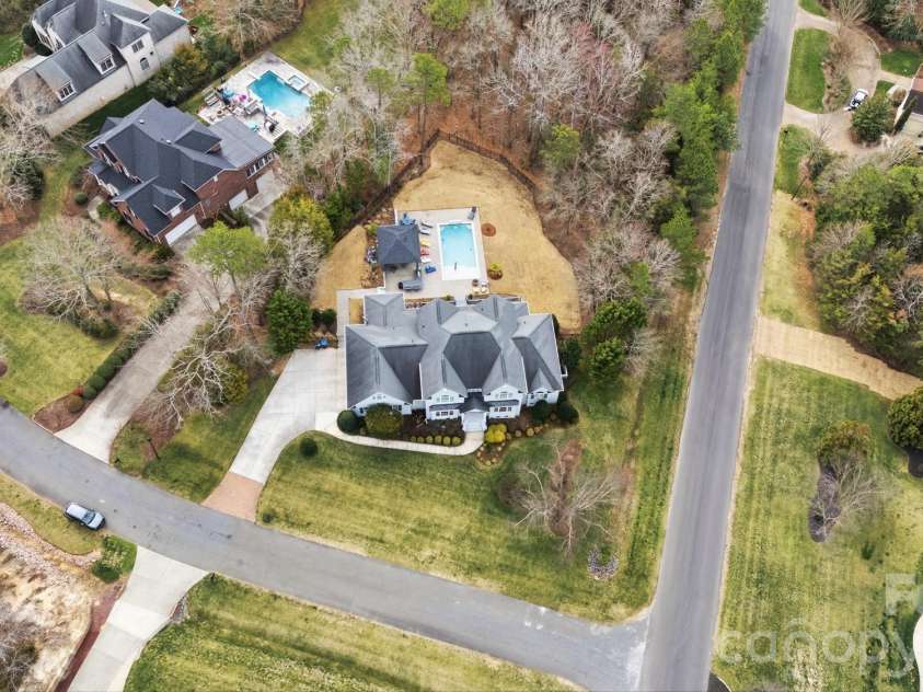 704 Mayfield Court, Fort Mill, SC 29715.  MLS# CAR4349609, YatesRealty ID 2700. 