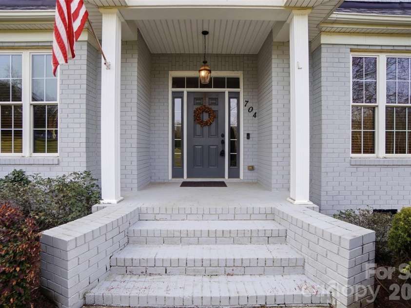 704 Mayfield Court, Fort Mill, SC 29715.  MLS# CAR4349609, YatesRealty ID 2700. 