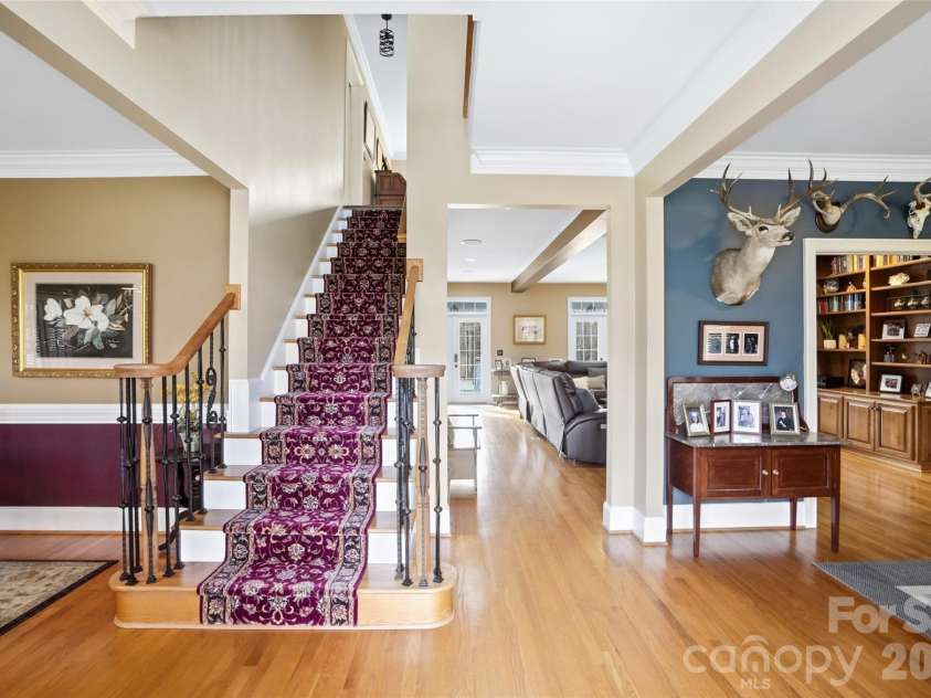 704 Mayfield Court, Fort Mill, SC 29715.  MLS# CAR4349609, YatesRealty ID 2700. 