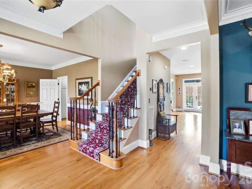 704 Mayfield Court, Fort Mill, SC 29715.  MLS# CAR4349609, YatesRealty ID 2700. 
