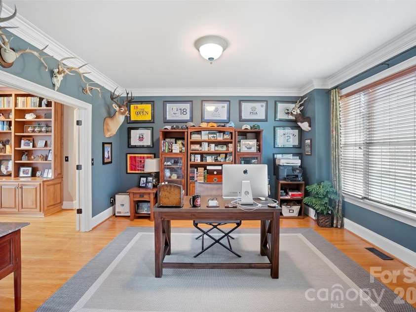 704 Mayfield Court, Fort Mill, SC 29715.  MLS# CAR4349609, YatesRealty ID 2700. 