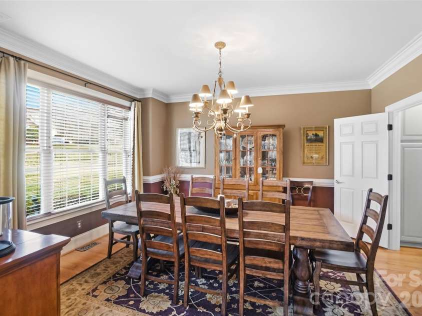 704 Mayfield Court, Fort Mill, SC 29715.  MLS# CAR4349609, YatesRealty ID 2700. 