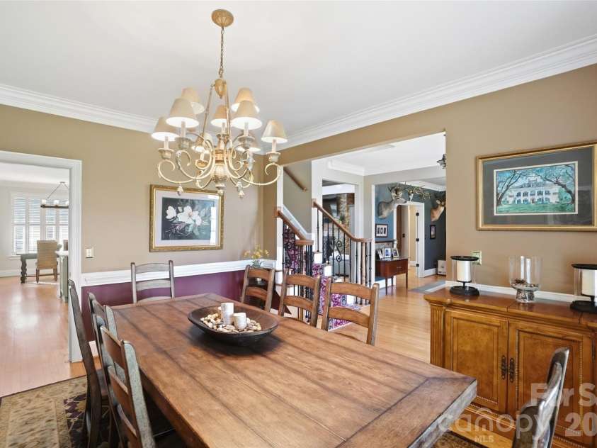 704 Mayfield Court, Fort Mill, SC 29715.  MLS# CAR4349609, YatesRealty ID 2700. 