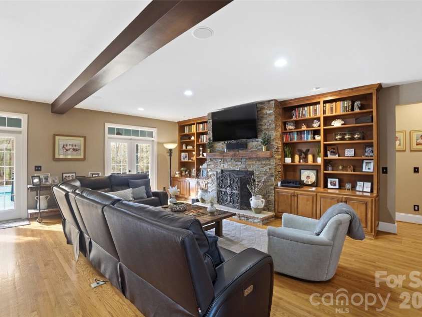 704 Mayfield Court, Fort Mill, SC 29715.  MLS# CAR4349609, YatesRealty ID 2700. 