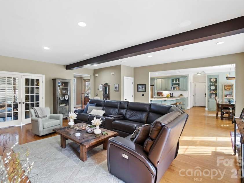 704 Mayfield Court, Fort Mill, SC 29715.  MLS# CAR4349609, YatesRealty ID 2700. 