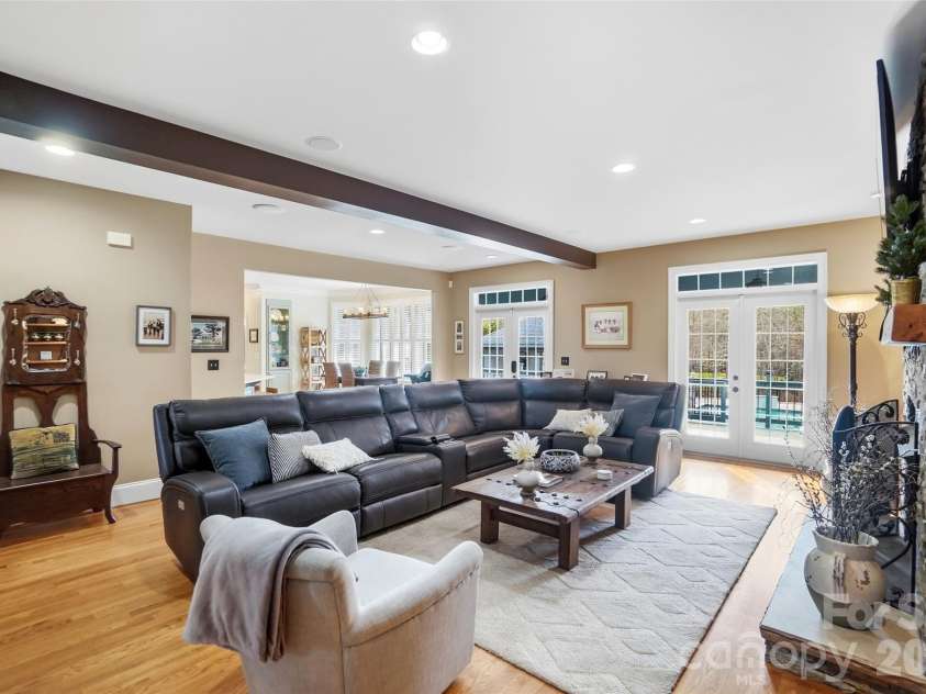 704 Mayfield Court, Fort Mill, SC 29715.  MLS# CAR4349609, YatesRealty ID 2700. 