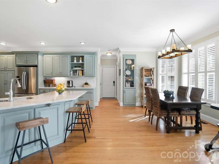 704 Mayfield Court, Fort Mill, SC 29715.  MLS# CAR4349609, YatesRealty ID 2700. 