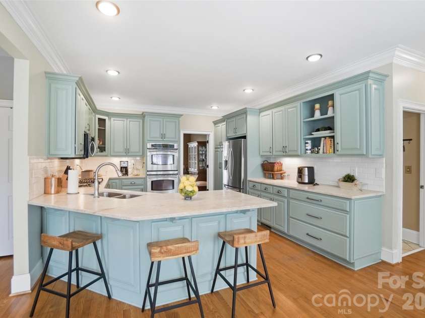 704 Mayfield Court, Fort Mill, SC 29715.  MLS# CAR4349609, YatesRealty ID 2700. 